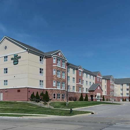 Homewood Suites By Hilton Cedar Rapids-North Ngoại thất bức ảnh