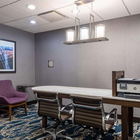 Homewood Suites By Hilton Cedar Rapids-North Ngoại thất bức ảnh