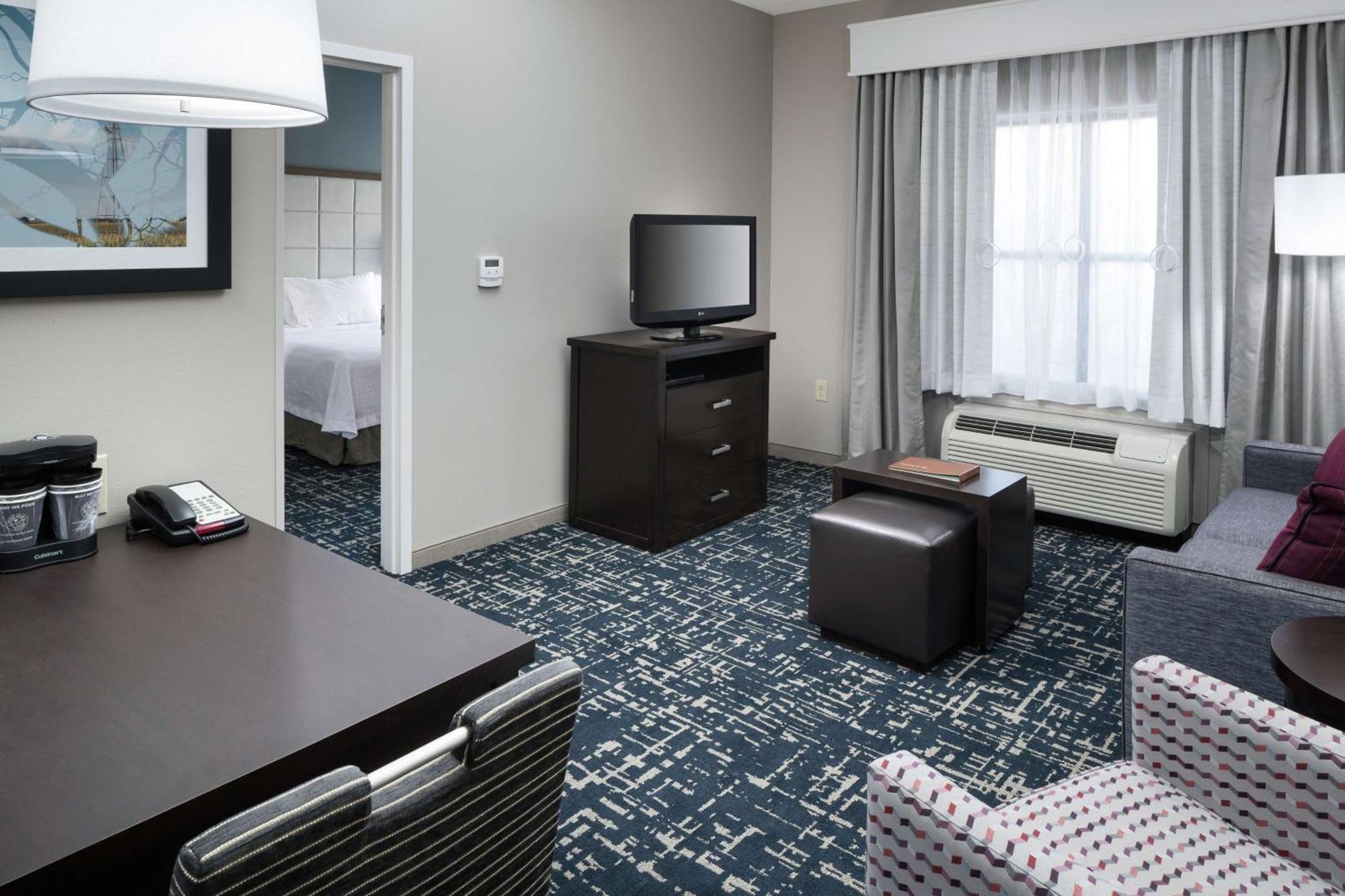 Homewood Suites By Hilton Cedar Rapids-North Ngoại thất bức ảnh