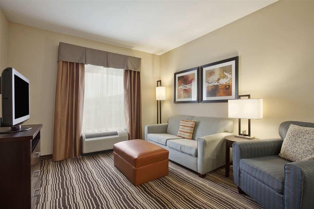 Homewood Suites By Hilton Cedar Rapids-North Phòng bức ảnh